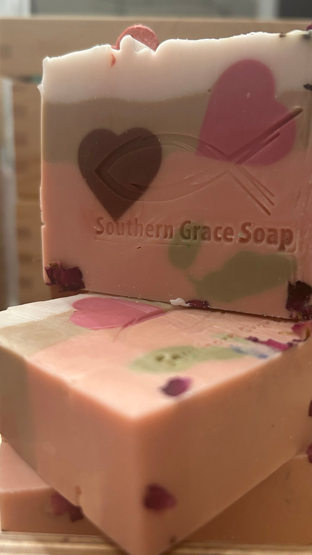 Tallow Bar Soap