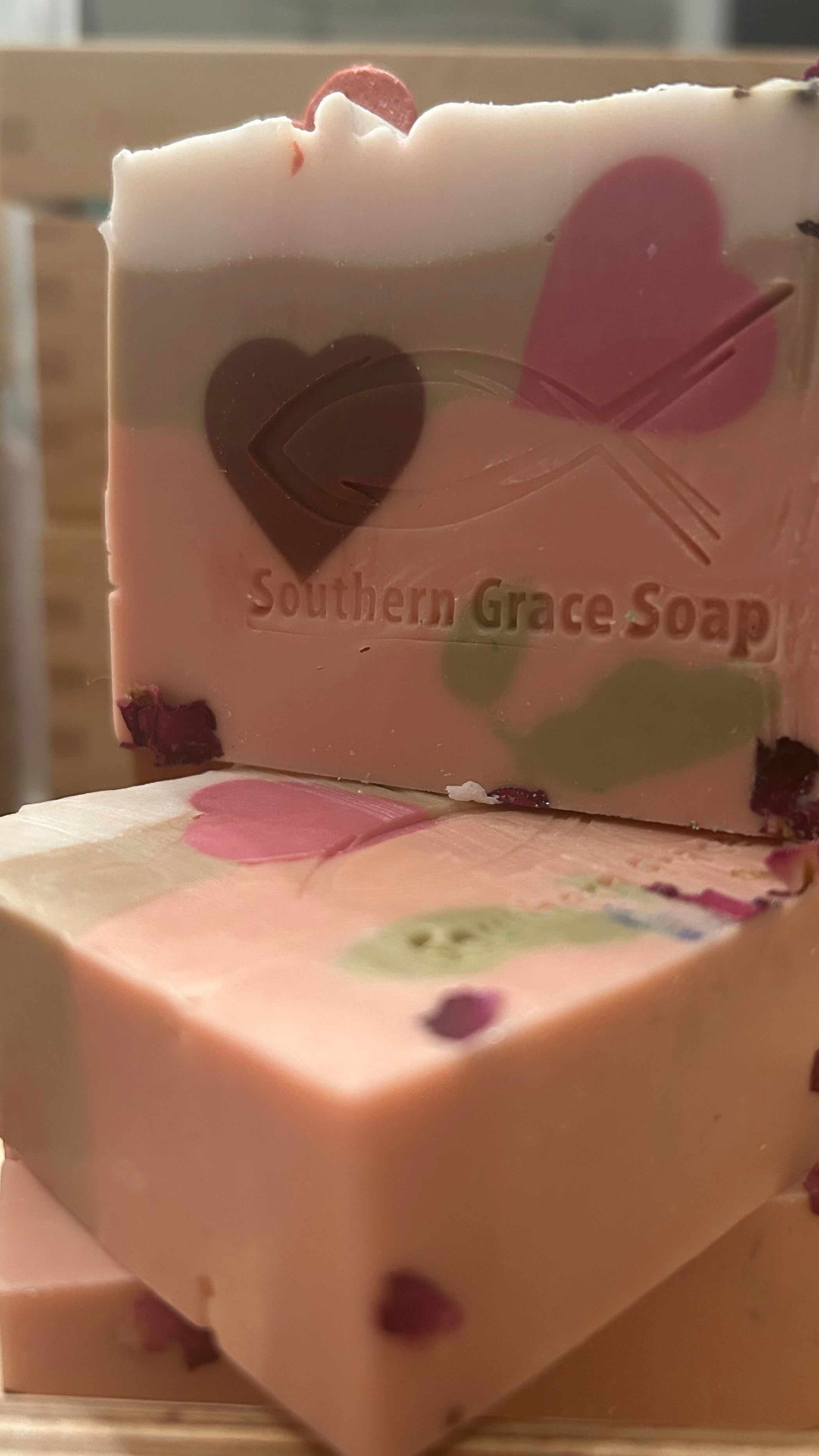 Tallow Bar Soap