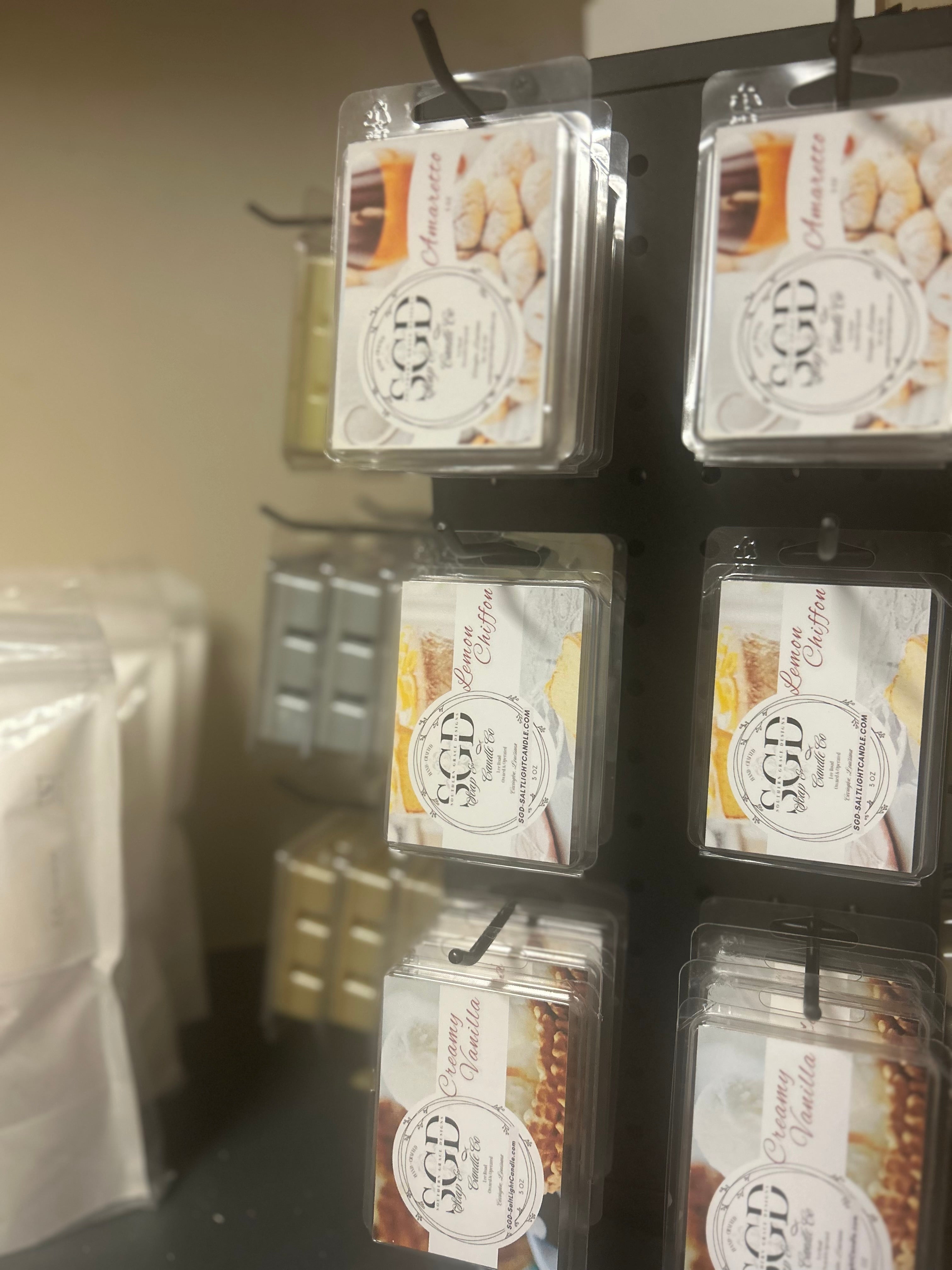 WAX MELTS