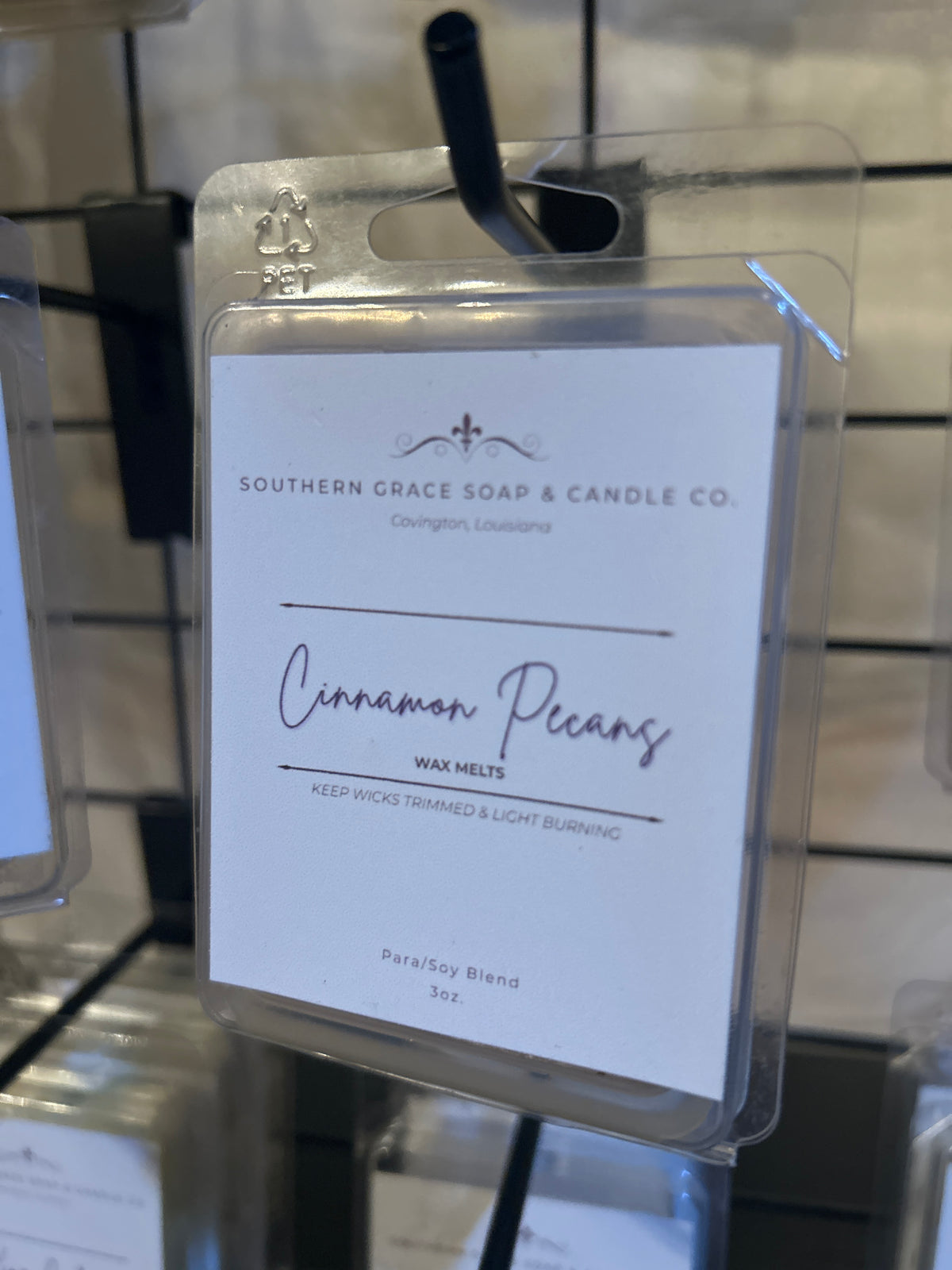 WAX MELTS
