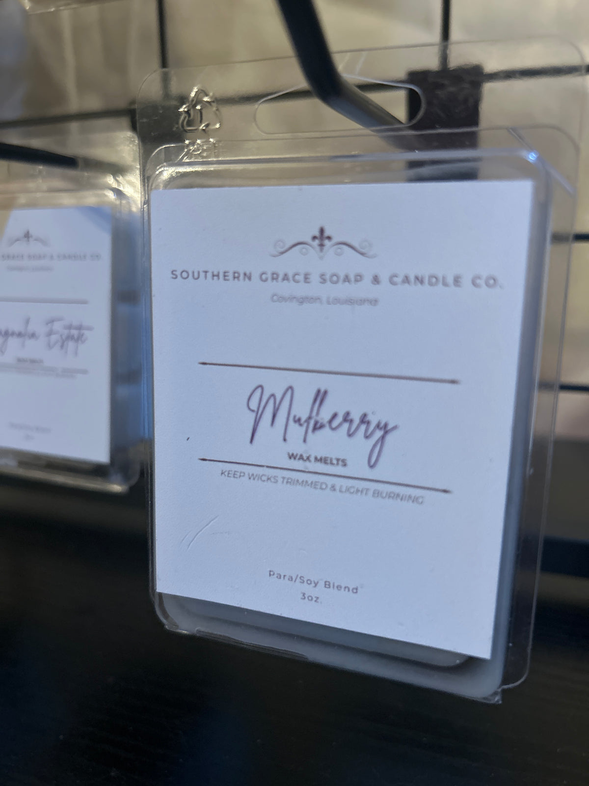 WAX MELTS