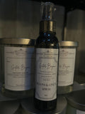 ROOM & LINEN SPRAY