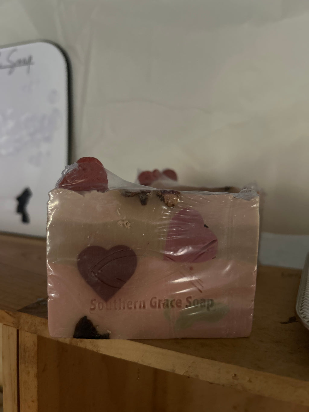 Tallow Bar Soap