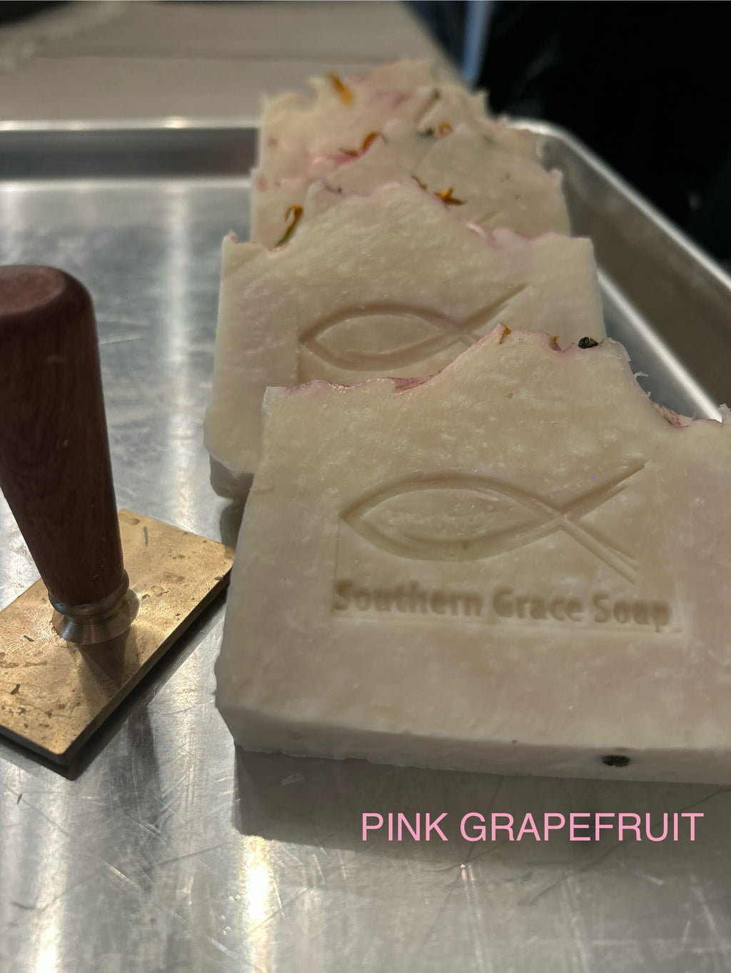 Tallow Bar Soap