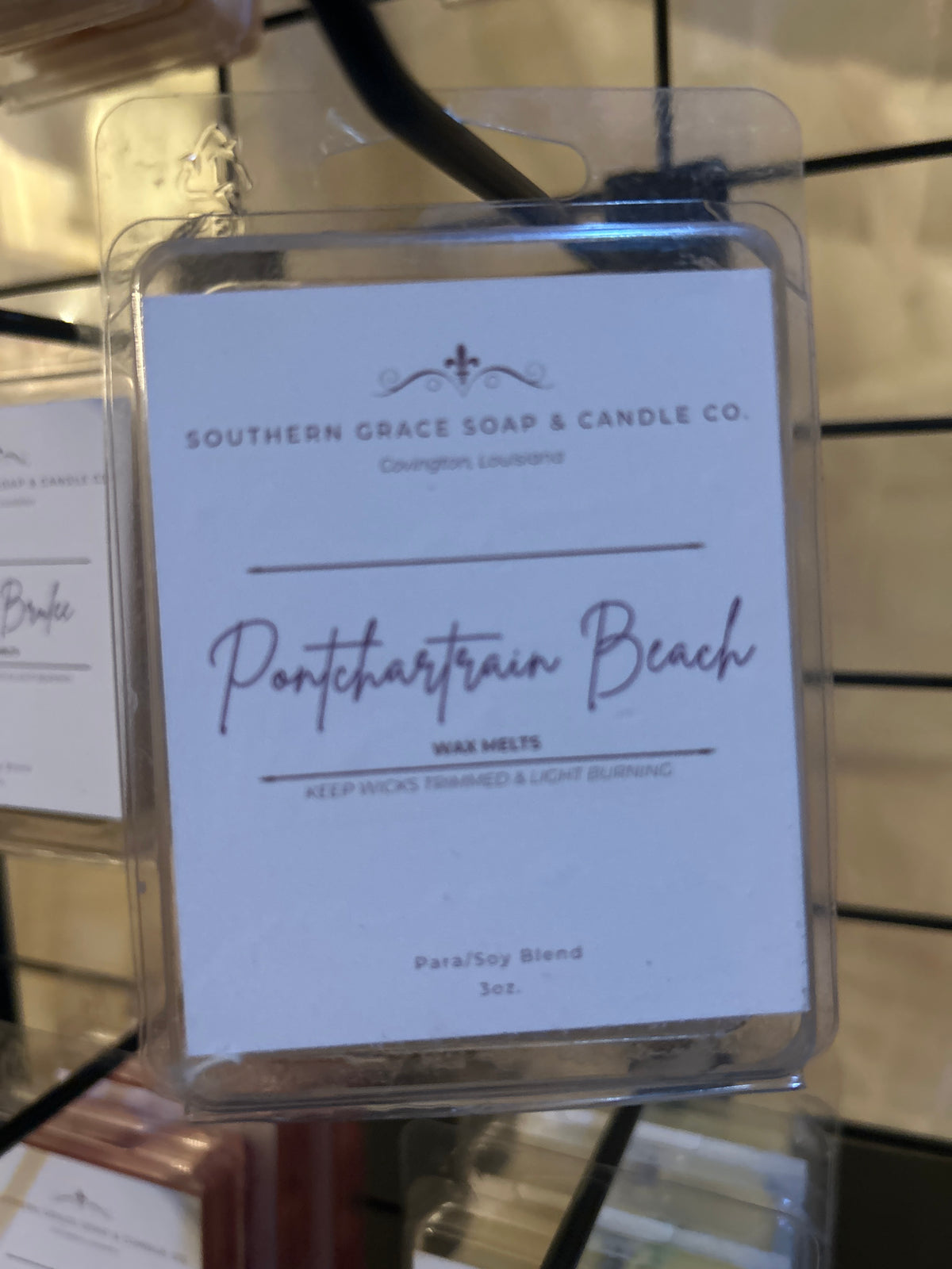 WAX MELTS