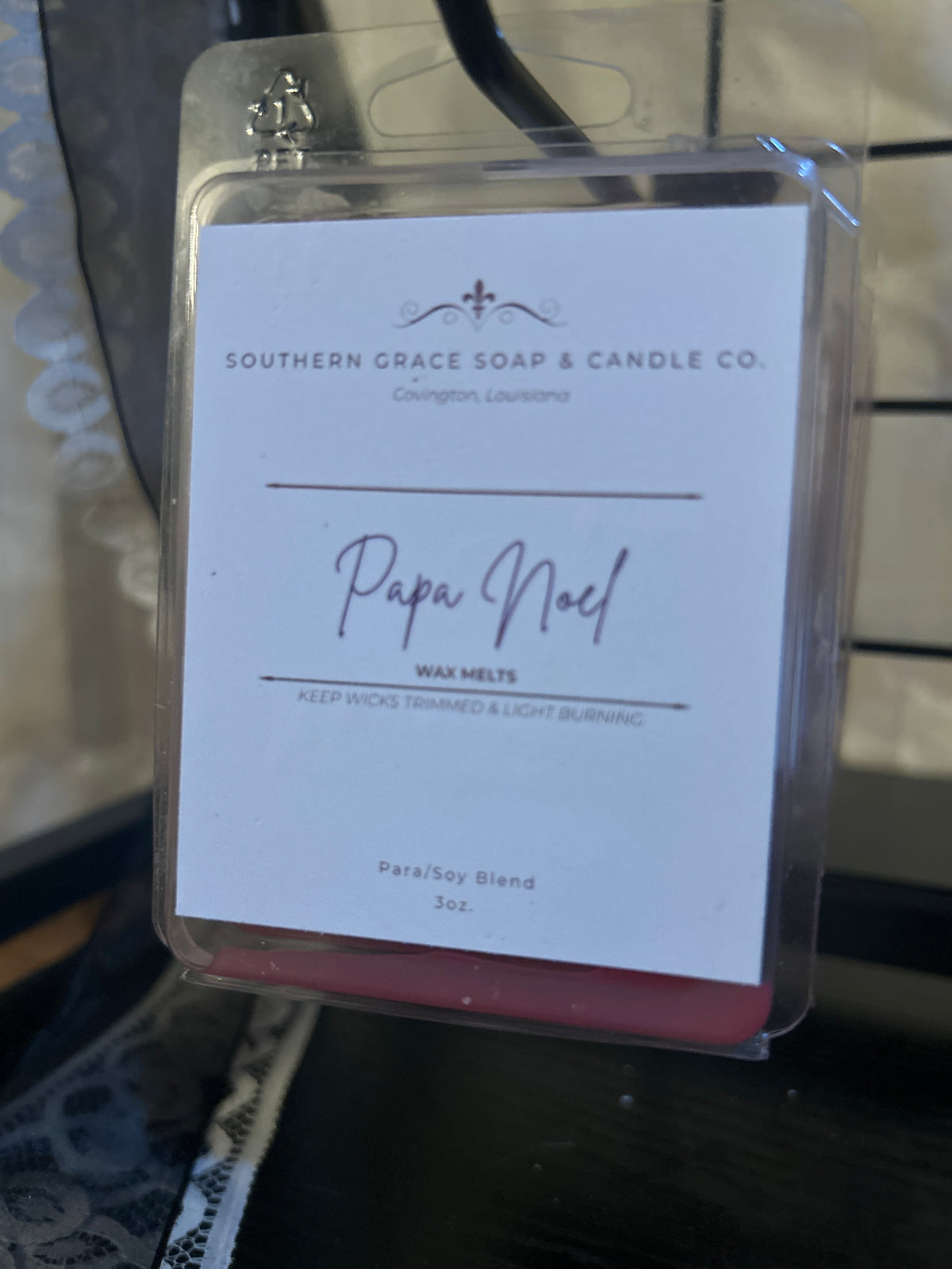 WAX MELTS