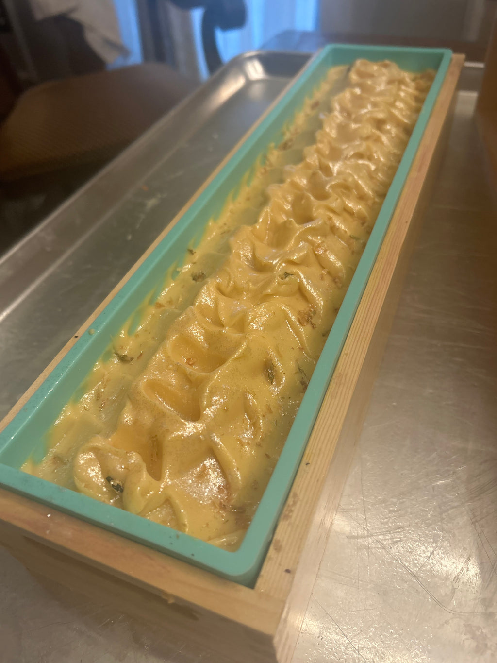 Tallow Bar Soap