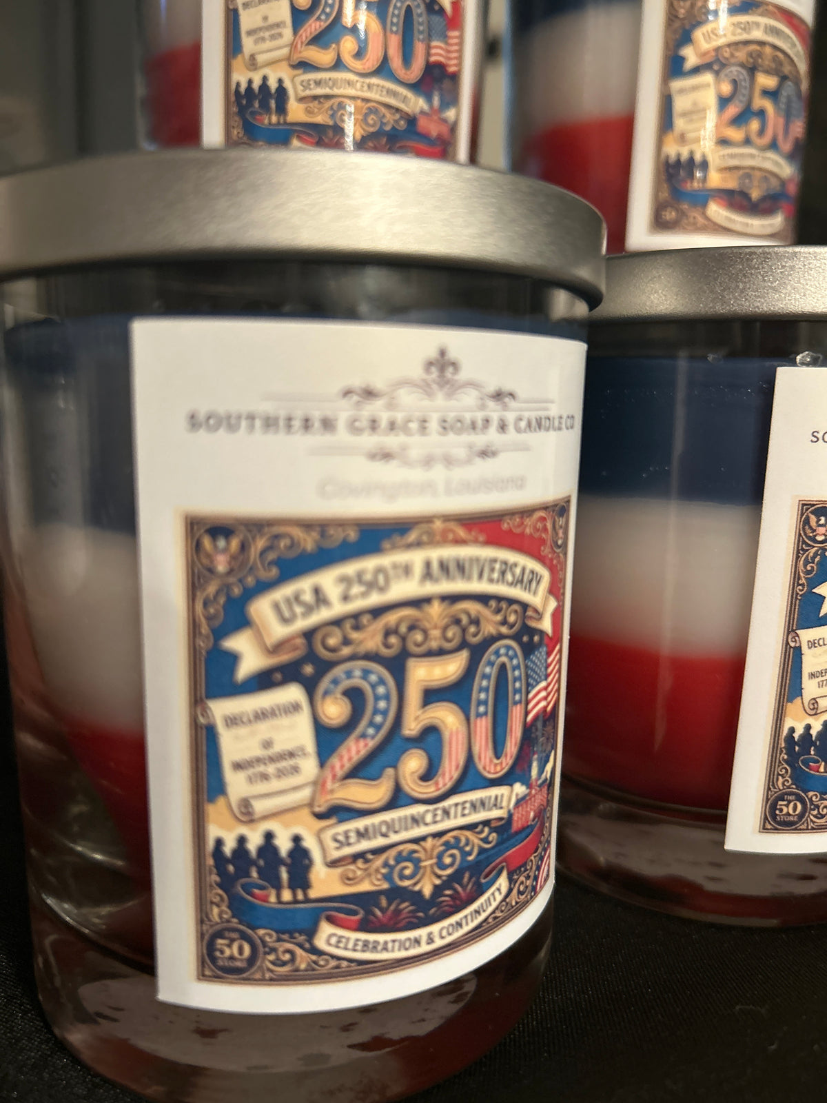 SALT-LIGHT CANDLE, Scripture Collection