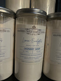 LAUNDRY SOAP
