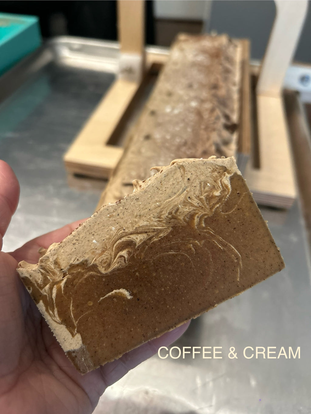 Tallow Bar Soap