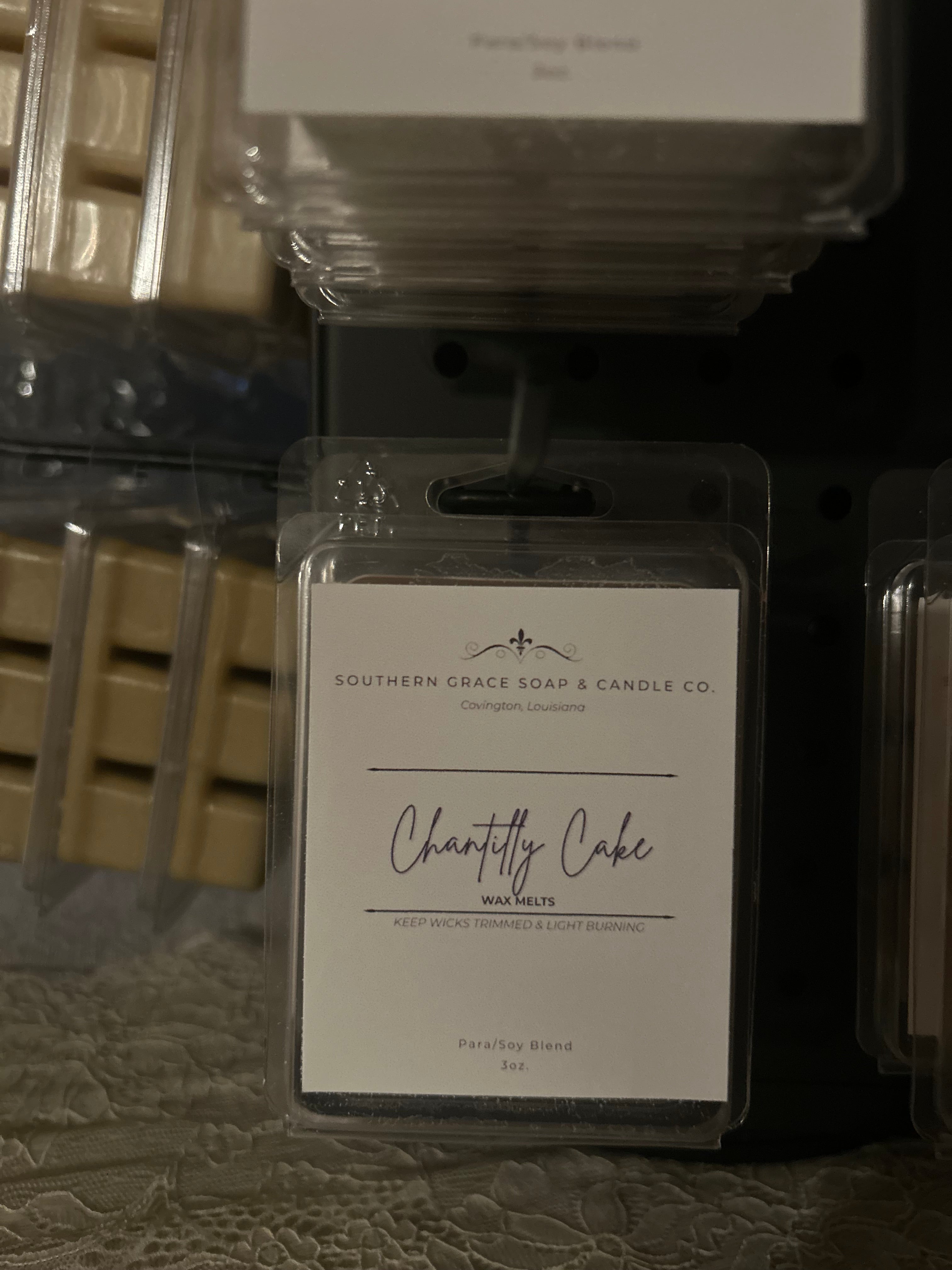 WAX MELTS