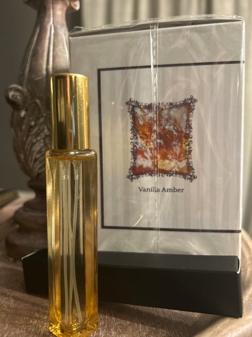 GRACEFUL INDULGENCE Eau De Parfums