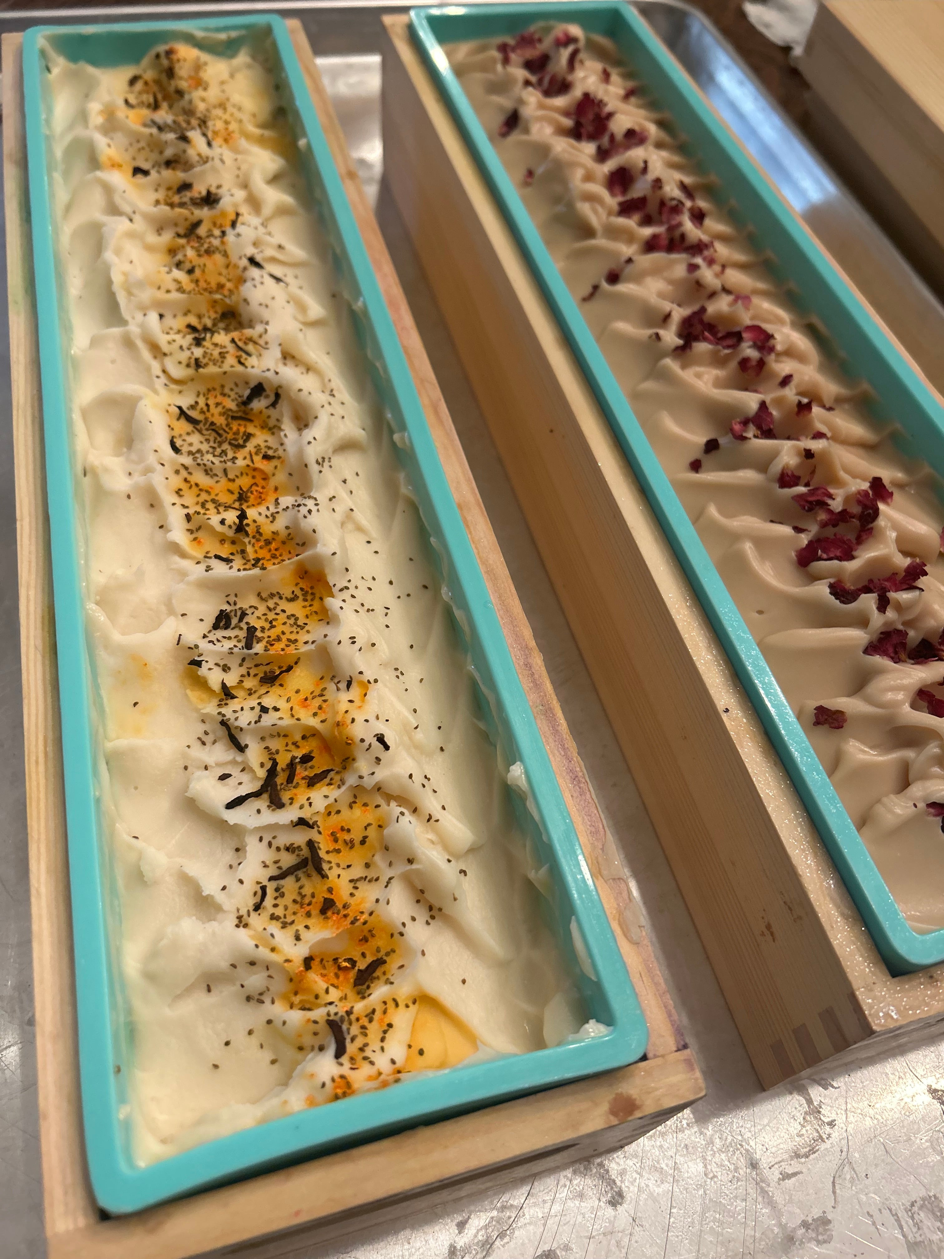 Tallow Bar Soap