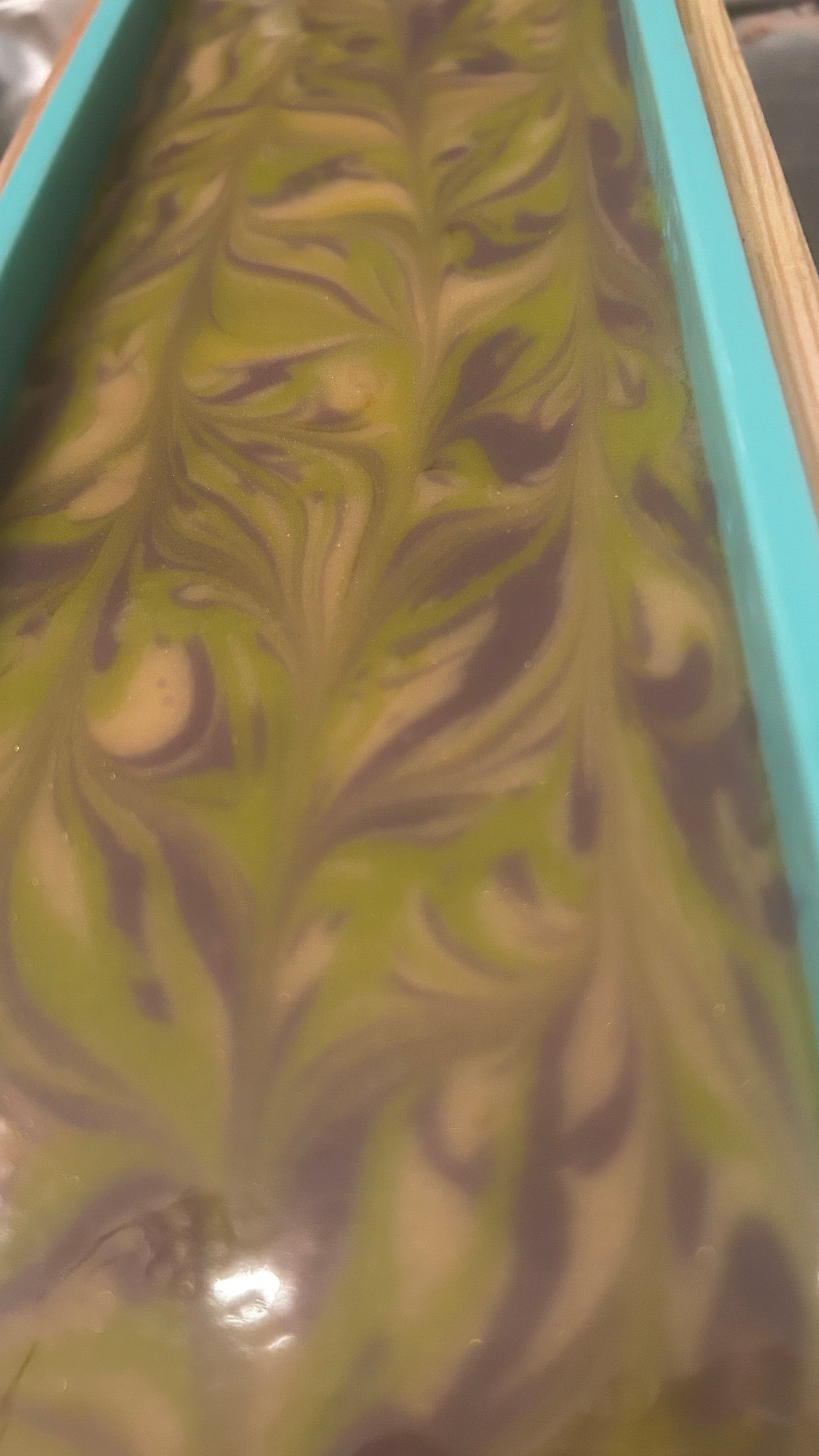 Tallow Bar Soap