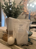 LAUNDRY SOAP SET