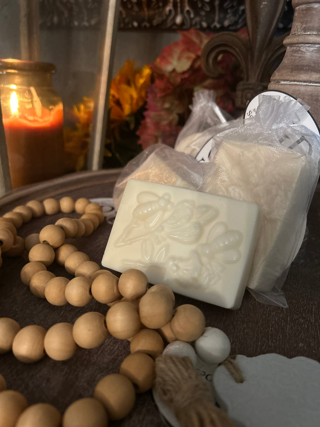 Tallow Bar Soap