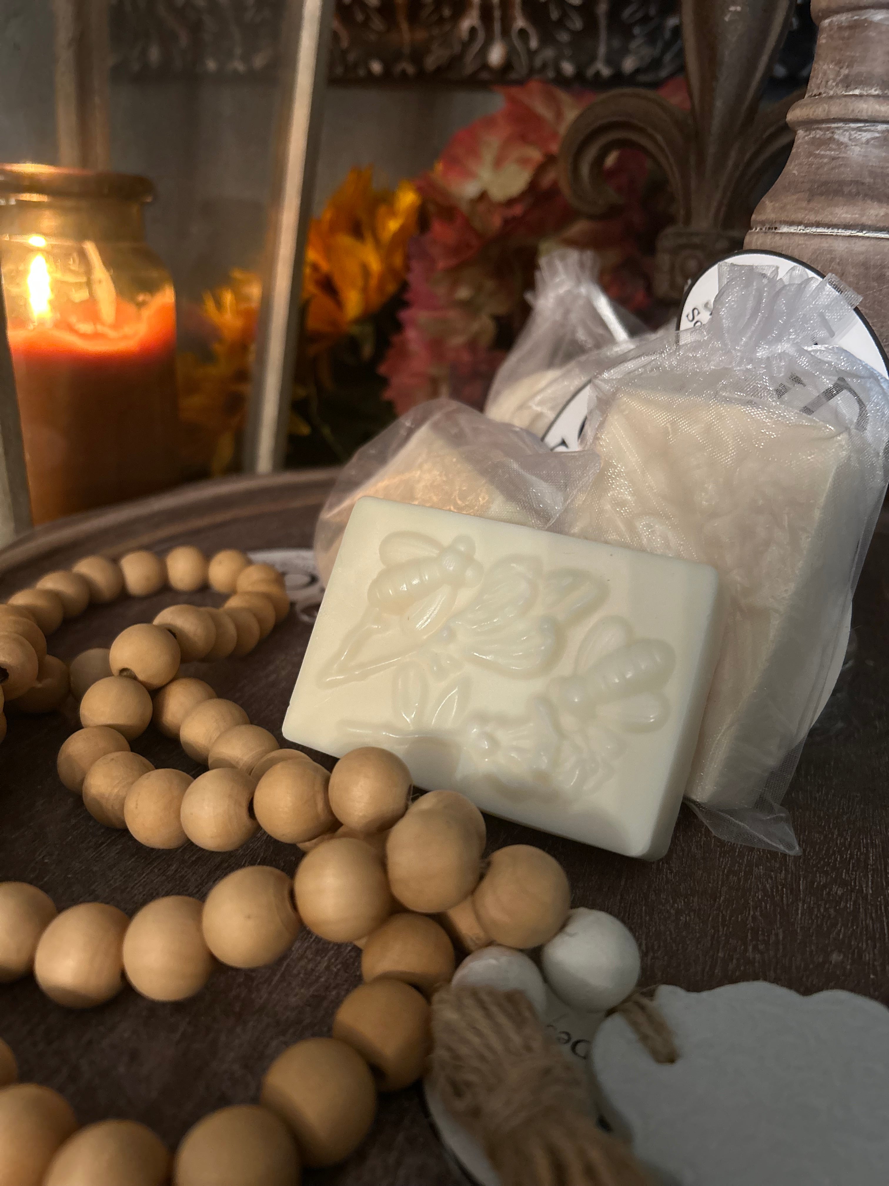 Tallow Bar Soap